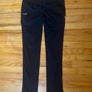 Anatomie Black Boot Cut Pants